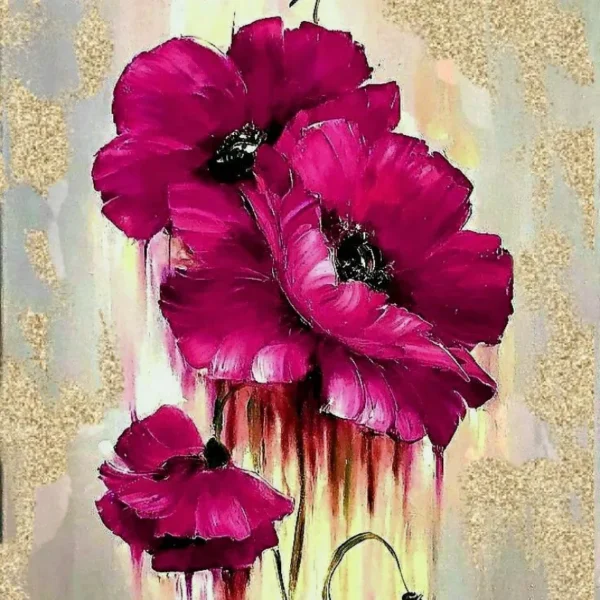 Vibrant Paintings to Brighten Your Space